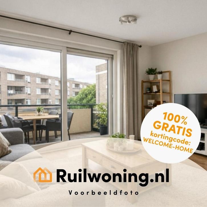 Motorwal Amsterdam (Noord-Holland), Huizen en Kamers, Woningruil, Amsterdam