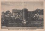 RENKUM - Het Monument van den Wel. Eerw. Heer Joan Beuker, Verzamelen, Verzenden, Gelopen