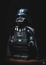 ANDSAL - Darth Vader Lego Caravaggio Style Limited Edition, Nieuw