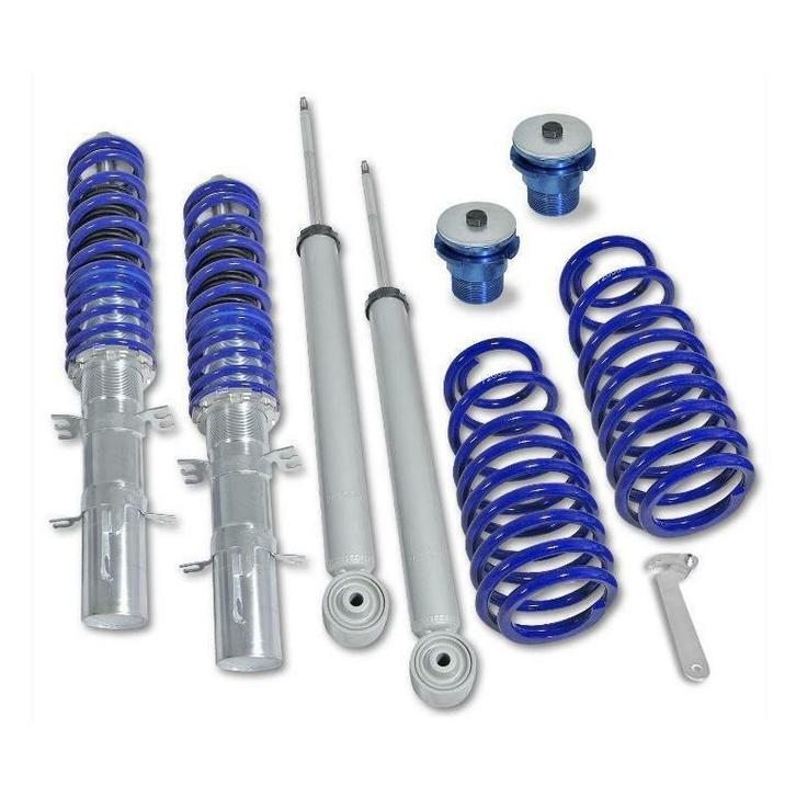 Triple S / Blueline JOM  / APM Schroefset Audi Quattro A3 8L, Auto-onderdelen, Ophanging en Onderstel, Nieuw, Audi, Verzenden