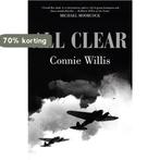 All Clear 9780575099326 Connie Willis, Boeken, Verzenden, Gelezen, Connie Willis
