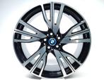 BMW 6855013 | 7.5J X 20 ET40, Auto-onderdelen, Ophalen of Verzenden, Gebruikt, BMW