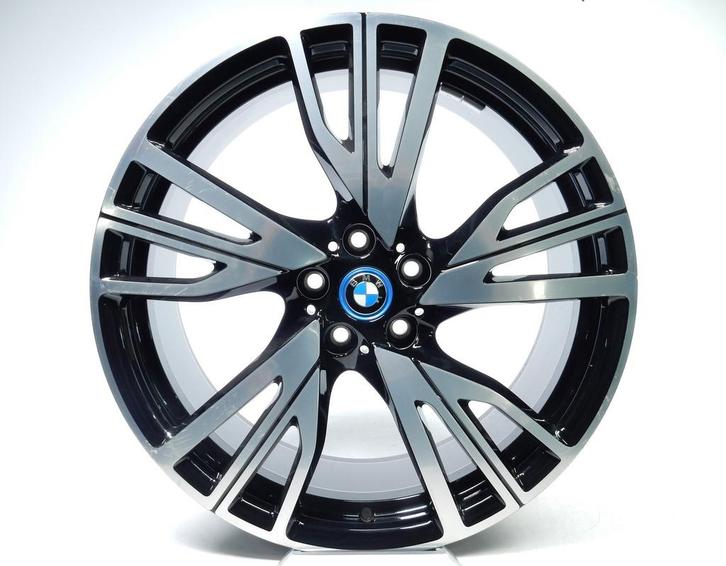 BMW 6855013 | 7.5J X 20 ET40, Auto-onderdelen, Overige Auto-onderdelen, Gebruikt, BMW, Ophalen of Verzenden