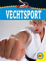 Vechtsport / Sport en passie 9789461753687 Blaine Wiseman, Verzenden, Zo goed als nieuw, Blaine Wiseman
