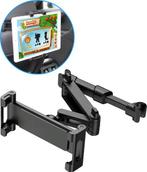 Tweedekans | Nuvance - Tablet Houder Auto - Kantelbaar &, Auto diversen, Auto-accessoires, Ophalen of Verzenden, Zo goed als nieuw