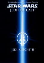 Star Wars: Jedi Knight II - Jedi Outcast [Xbox Original], Spelcomputers en Games, Games | Xbox Original, Nieuw, Ophalen of Verzenden