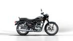 ROYAL ENFIELD Bullet 350 Black
