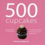 500 cupcakes - Zo goed als nieuw