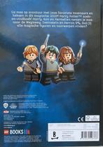 Lego zoek & vind Harry Potter zoek de magie zoekboek, Billy boys, Gelezen, Verzenden