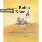 Robin en Knor 9789025836924 Sjoerd Kuyper, Verzenden, Gelezen, Sjoerd Kuyper