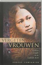 Vergeten vrouwen 9789060678848 A. Companjen, Boeken, Verzenden, Gelezen, A. Companjen