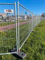 Bouwhekken voor iedere locatie op uw favoriete moment.