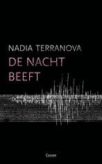 De nacht beeft (9789464521344, Nadia Terranova), Verzenden, Nieuw