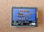 Verlinden Productions 569 German Tool & Ammo Boxes 1:35, Verzenden, Nieuw