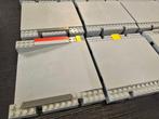 Lego Onderdelen - 15 haven treinstation platen 3d vintage, Nieuw
