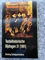 Sociale aspecten van kleding, Boeken, Gelezen, Dr. H. Diederiks, Verzenden, Mode algemeen