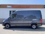 Zakelijke Lease |  Mercedes-Benz Sprinter 516 2.2 CDI L2H2 d, Auto's, Stof, Gebruikt, Euro 6, Overige kleuren