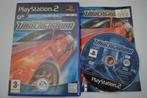 Need For Speed Underground (PS2 PAL), Spelcomputers en Games, Games | Sony PlayStation 2, Zo goed als nieuw, Verzenden