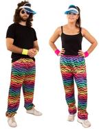Trainingsbroek neon tijger unisex, Kleding | Dames, Ophalen of Verzenden, Nieuw