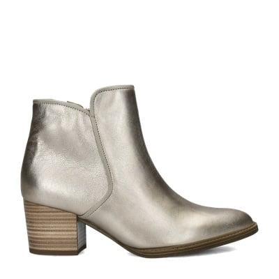 Gabor Ancona enkellaarsjes voor dames in het Goud, Kleding | Dames, Schoenen, Lage of Enkellaarzen, Overige kleuren, Nieuw, Verzenden