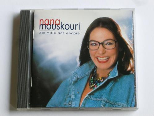 Nana Mouskouri - Dix mille ans encore, Cd's en Dvd's, Cd's | Pop, Verzenden
