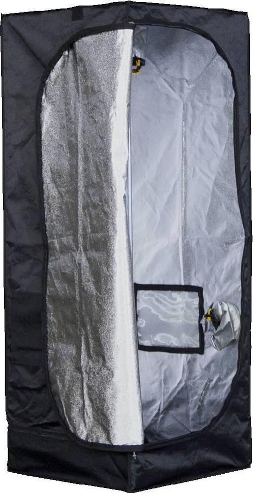 Mammoth Classic+ 60 (60x60x140 cm), Tuin en Terras, Kweekspullen, Nieuw, Ophalen of Verzenden