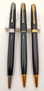 Parker - Sonnet - Zonder minimumprijs - Pennenset, Verzamelen, Pennenverzamelingen, Nieuw