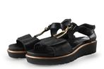 Ara sandalen in maat 37 Zwart | 15% korting, Kleding | Dames, Verzenden, Zwart, Sandalen of Muiltjes, Ara
