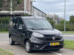 Fiat Dobló Cargo 1.6 MJ L1H1 SX Start & Stop, Automaat, Euro 5, Stof, Gebruikt