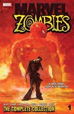 Marvel Zombies: The Complete Collection Volume 1, Verzenden, Nieuw