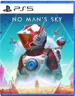 No Mans Sky PS5 Garantie & morgen in huis!, Ophalen of Verzenden, Zo goed als nieuw