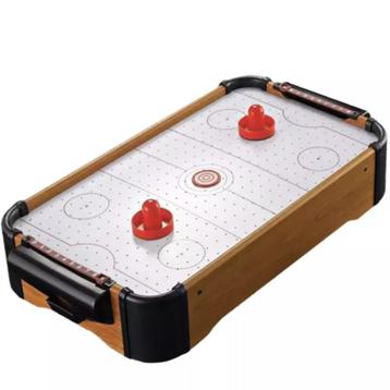 Kruzzel Air Hockey Tafel voor Kinderen - Spannend en Draa... beschikbaar voor biedingen