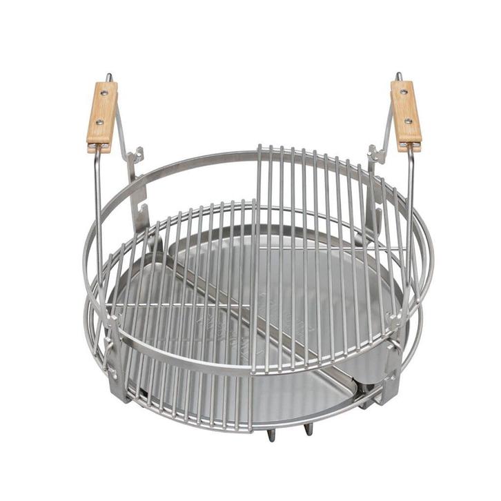 Classic Smart Grid System, Tuin en Terras, Houtskoolbarbecues, Verzenden