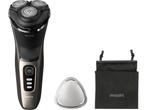 Philips S3242/12 - Elektrisch scheerapparaat - Nat en droog, Verzenden, Nieuw
