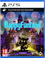 Happyfunland (PSVR2) (Nieuw) (PS5 Games) (Playstation 5), Ophalen of Verzenden, Nieuw