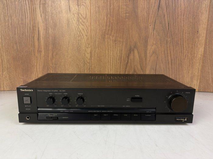 Technics - SU-800 Solid state geïntegreerde versterker, Audio, Tv en Foto, Radio's