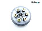 Koppelingshuis Honda VTX 1300 (VTX1300 SC52) Inner, Motoren, Verzenden, Gebruikt