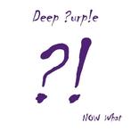 cd - Deep ?urp!e - Now What?!, Cd's en Dvd's, Verzenden, Zo goed als nieuw