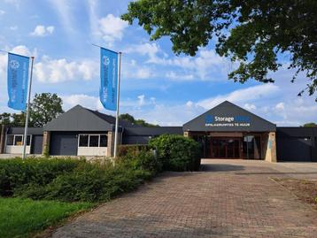 Opslagruimte Storage Garagebox huren in Winschoten beschikbaar voor biedingen
