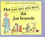 Doe-het-zelf-huis dat Jan bouwde 9789032103767 J. Yeoman, Verzenden, Zo goed als nieuw, J. Yeoman