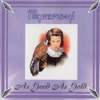 cd - Pendragon - As Good As Gold, Cd's en Dvd's, Verzenden, Zo goed als nieuw