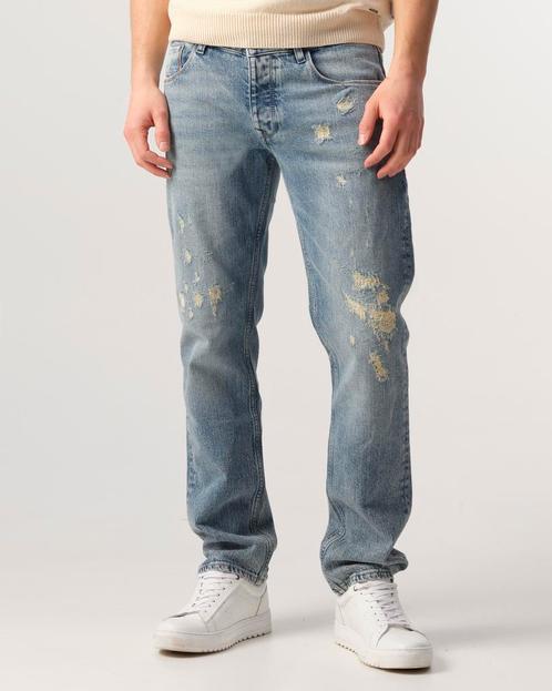 -33% J.C. Rags  J.C. Rags Joah jeans  maat 38-34, Kleding | Heren, Spijkerbroeken en Jeans, Blauw, Nieuw, Verzenden