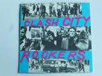 The Clash - Clash City Rockers (vinyl single), Verzenden, Zo goed als nieuw
