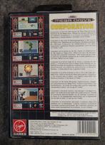 Corporation zonder boekje (Sega MegaDrive tweedehands game), Ophalen of Verzenden, Zo goed als nieuw