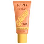 NYX Professional Makeup Buttermelt Glaze 2 Vanilla Bean, Sieraden, Tassen en Uiterlijk, Uiterlijk | Cosmetica en Make-up, Verzenden