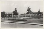 HEYTHUYSEN - Jongensschool, Verzamelen, Verzenden, Gelopen