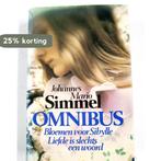 Omnibus bloemen voor sibylle liefde is 9789023503422, Boeken, Verzenden, Gelezen, Johannes Mario Simmel