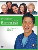 Everybody loves Raymond - Seizoen 2 - DVD, Cd's en Dvd's, Dvd's | Komedie, Verzenden, Nieuw in verpakking
