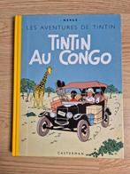 Tintin - 5 Facsimiléalbums - Herdruk - 2002/2021, Boeken, Nieuw
