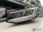 KOPLAMP AUDI Q2 81A VOLL LED  LINKS KPL 81A941033, Verzenden, Gebruikt, Audi